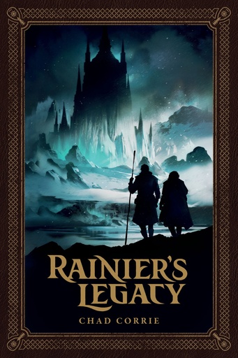 RAINIERS LEGACY