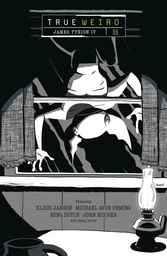 TRUE WEIRD VOLUME 1