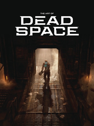 ART OF DEAD SPACE