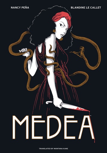 MEDEA