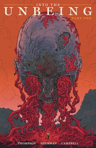 INTO UNBEING VOLUME 1