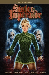 SISTER IMPERATOR
