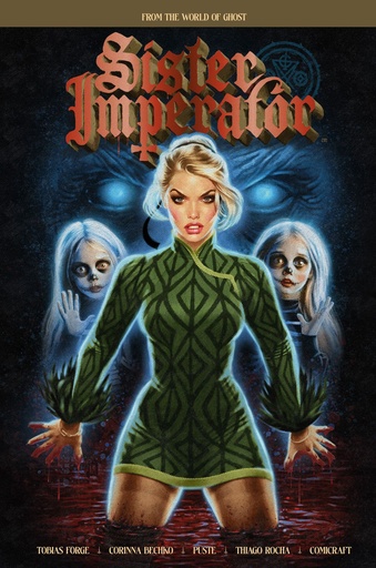 SISTER IMPERATOR