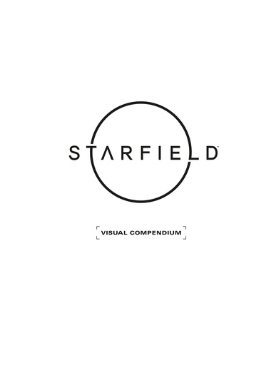 STARFIELD VISUAL COMPENDIUM