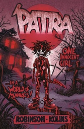 PATRA