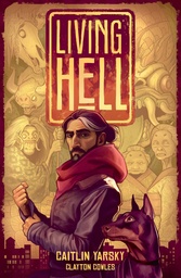 LIVING HELL