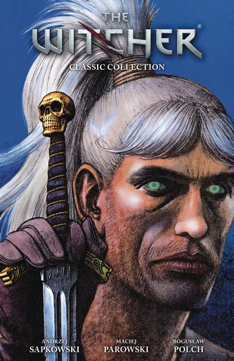 WITCHER CLASSIC COLLECTION