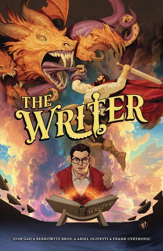 WRITER