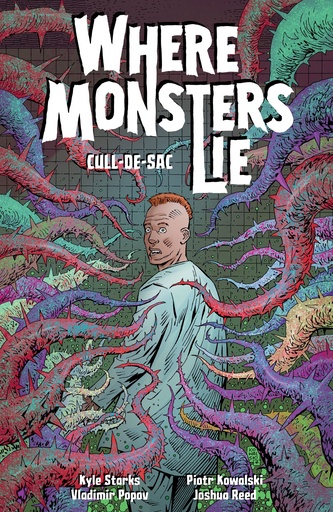WHERE MONSTERS LIE 2 CULLDESAC