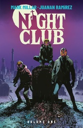 NIGHT CLUB 1