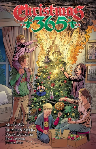 CHRISTMAS 365