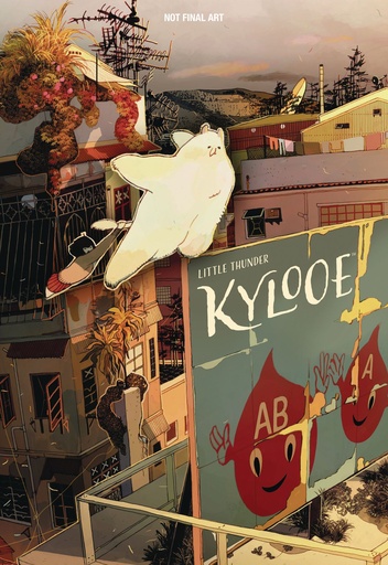 KYLOOE