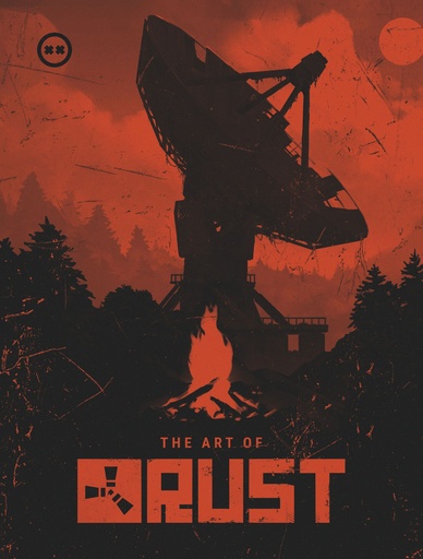 ART OF RUST