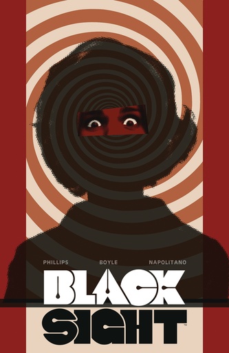 BLACK SIGHT