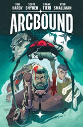 ARCBOUND 1