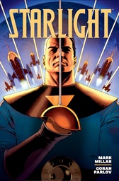 STARLIGHT LIBRARY EDITION