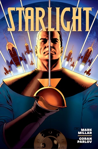 STARLIGHT LIBRARY EDITION