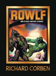 ROWLF AND OTHER FANTASY STORIES