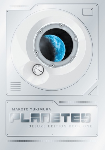 PLANETES DELUXE ED 1