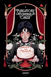 PURGATORY FUNERAL CAKES 1