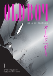 OLDBOY DELUXE ED 1