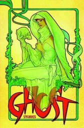GHOST STORIES