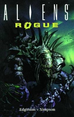 ALIENS ROGUE REMASTERED
