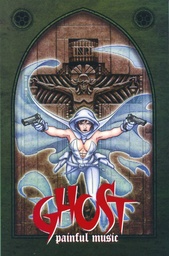 GHOST PAINFUL MUSIC