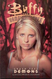 BTVS CRASH TEST DEMONS