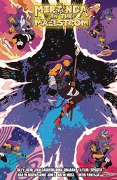 MIRANDA IN THE MAELSTROM 01
