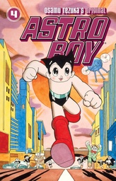 ASTRO BOY 04