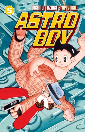 ASTRO BOY 05