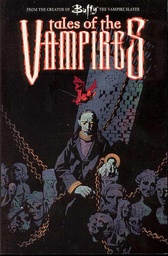 TALES OF THE VAMPIRES