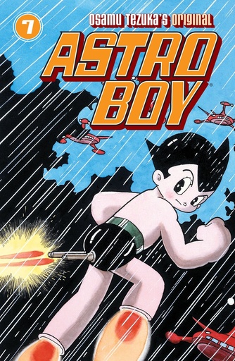 ASTRO BOY 07