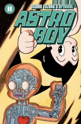 ASTRO BOY 08