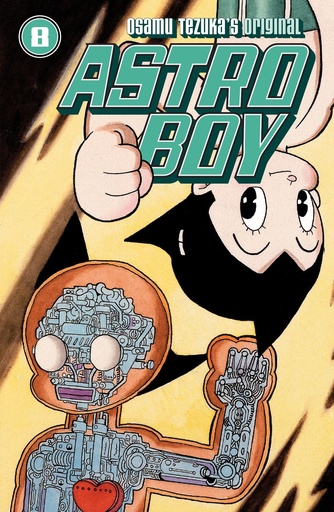 ASTRO BOY 08