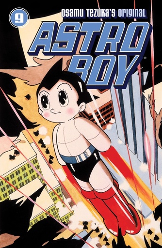 ASTRO BOY 09
