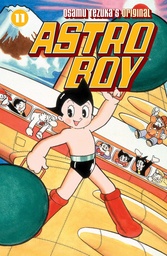ASTRO BOY 11