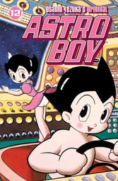 ASTRO BOY 12