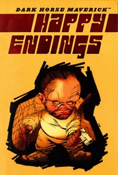 DARK HORSE MAVERICK HAPPY ENDINGS