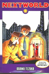 NEXTWORLD 01