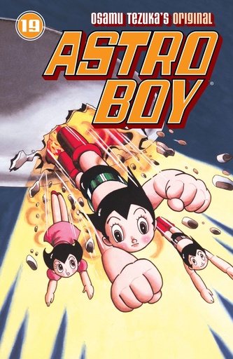 ASTRO BOY 19