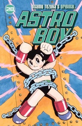 ASTRO BOY 20