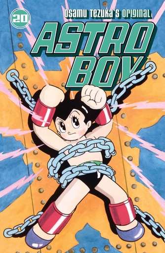 ASTRO BOY 20