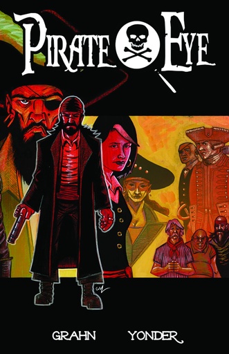 PIRATE EYE 01