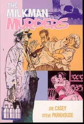 MILKMAN MURDERS