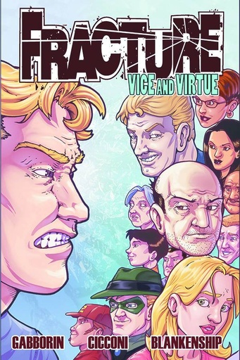 FRACTURE VICE & VIRTUE