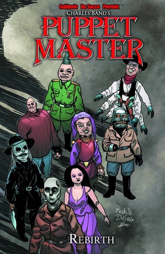 PUPPETMASTER 02 REBIRTH