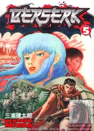BERSERK 05