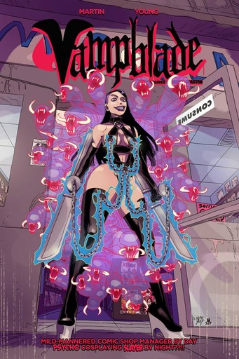 VAMPBLADE 01